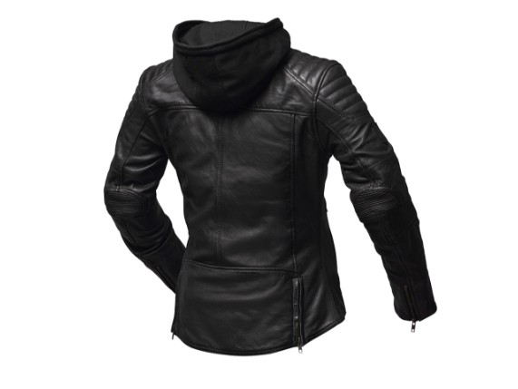 010845-10-38, JACKE MODEKA EDDA LADY II