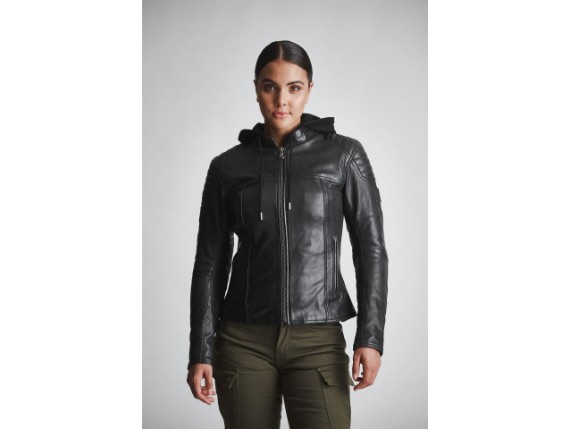 010845-10-38, JACKE MODEKA EDDA LADY II