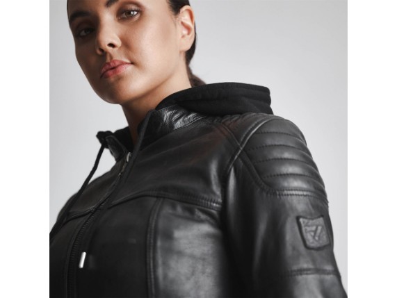 010845-10-38, JACKE MODEKA EDDA LADY II