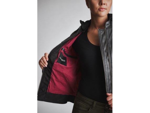 010845-10-38, JACKE MODEKA EDDA LADY II