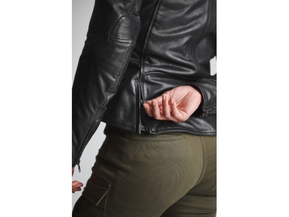 010845-10-38, JACKE MODEKA EDDA LADY II