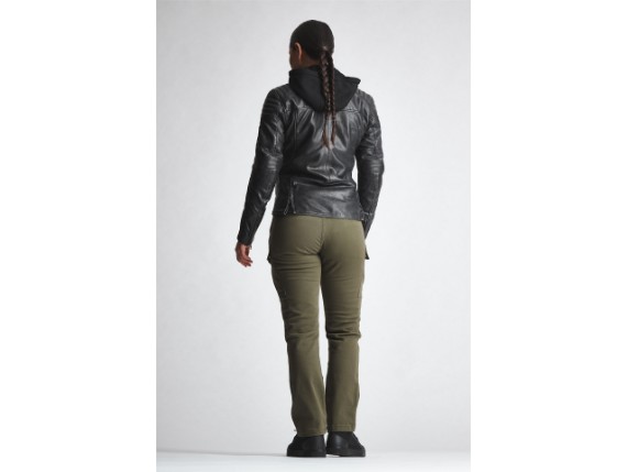 010845-10-38, JACKE MODEKA EDDA LADY II