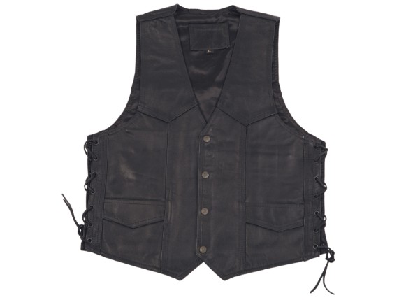 016530-10-L, GILET MODEKA 1653 NAPPA