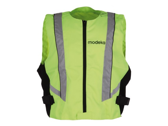 016720-50-L, WARNWESTE MODEKA BASIC