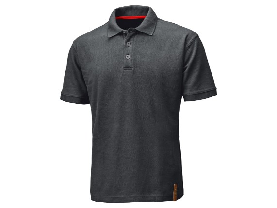 031943-00-001-L, POLOSHIRT HELD BIKERS POLO