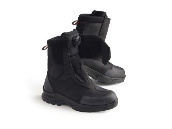 040340-10-43, STIEFEL MODEKA ATLAZ
