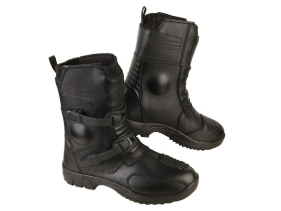 040930-10-42, STIEFEL MODEKA TARIKO