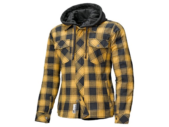062010-00-004-L, HEMD HELD LUMBERJACK 2