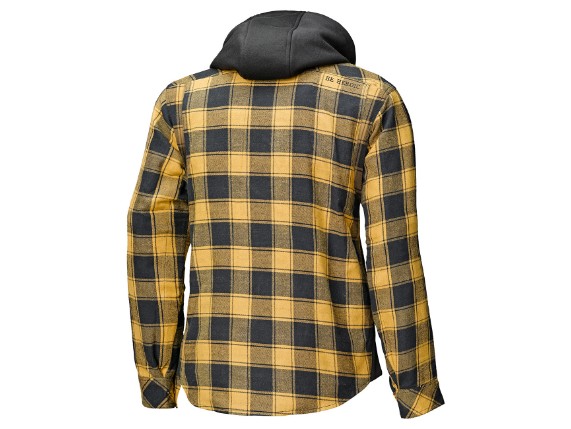 062010-00-004-L, HEMD HELD LUMBERJACK 2