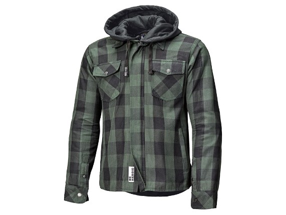 062010-00-018-M, HEMD HELD LUMBERJACK 2