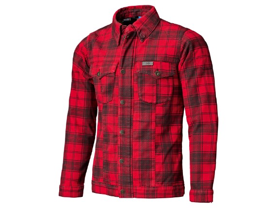 062310-00-002-L, HEMD HELD WOODLAND ARMALITH