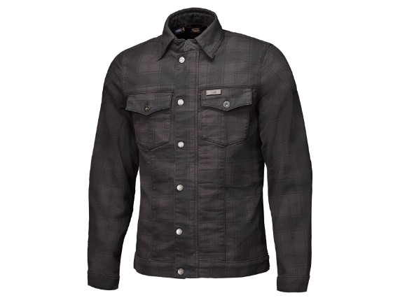 062310-00-003-L, HEMD HELD WOODLANF ARMALITH