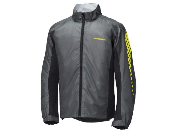 062585-00-028-L, REGENJACKE HELD WET TOUR 2 TOP