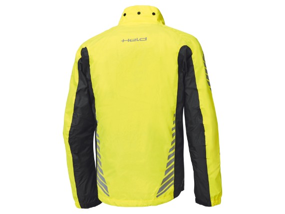 062585-00-064-L, REGENJACKE HELD WET TOUR 2 TOP