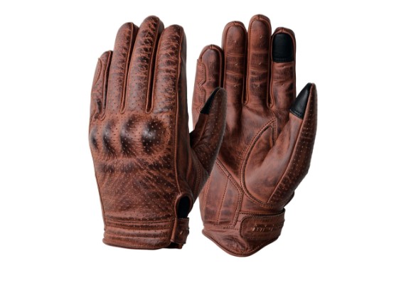 070140-120-10, HANDSCHUH MODEKA HOT CLASSIC II