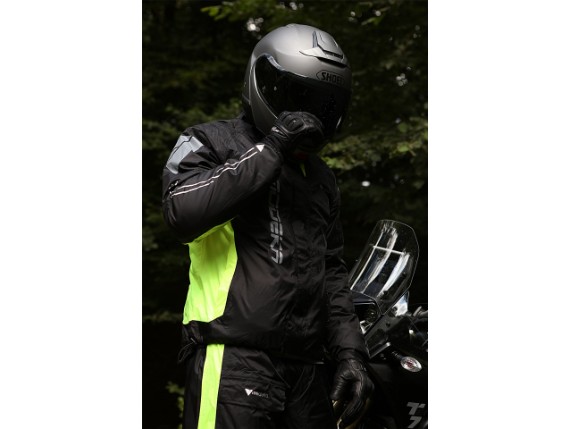 080291-431-M, REGENJACKE MODEKA AX DRY II