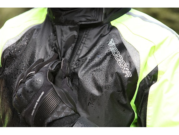 080291-431-M, REGENJACKE MODEKA AX DRY II
