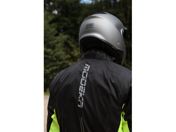 080291-431-M, REGENJACKE MODEKA AX DRY II