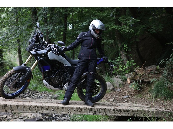 084470-10-40, TEX-JACKE MODEKA TAKUYA LADY