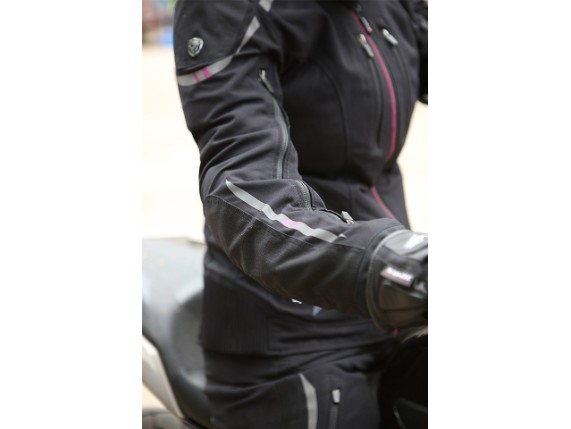 084470-10-40, TEX-JACKE MODEKA TAKUYA LADY