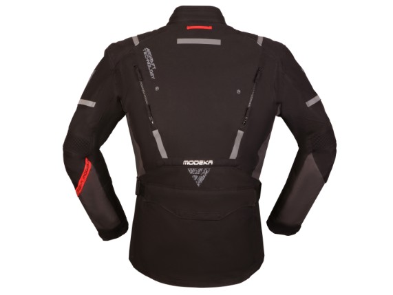 084670-398-L, TEXJACKE MODEKA TROHN POLYESTER