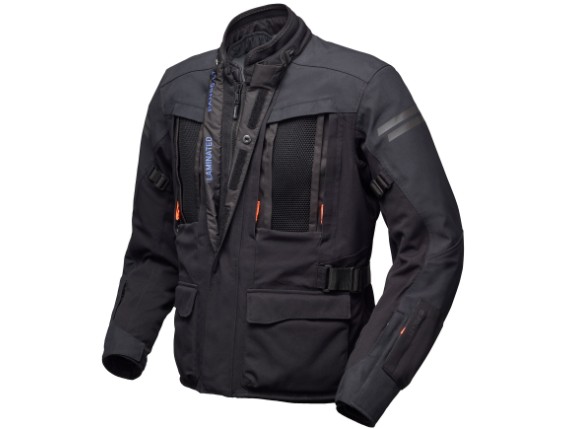 084710-10-L, TEX JACKE MODEKA PANEO LT 3L TACTEL