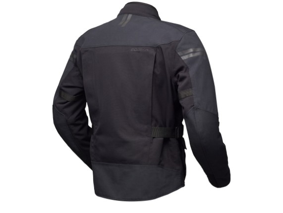 084710-10-L, TEX JACKE MODEKA PANEO LT 3L TACTEL