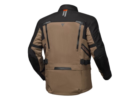 084720-123-L, TEX JACKE MODEKA ATLAZ
