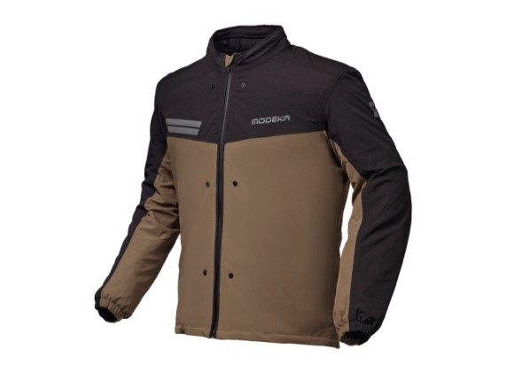 084720-123-L, TEX JACKE MODEKA ATLAZ