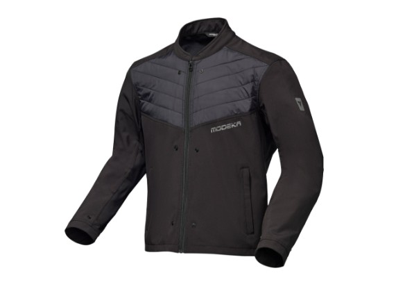 084720-123-L, TEX JACKE MODEKA ATLAZ