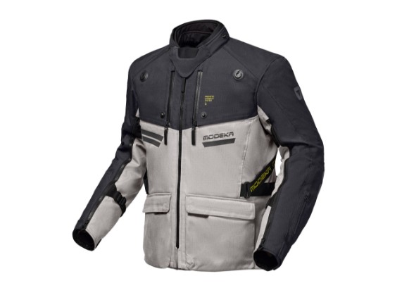 084720-144-L, TEX JACKE MODEKA ATLAZ