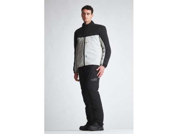 084720-144-L, TEX JACKE MODEKA ATLAZ