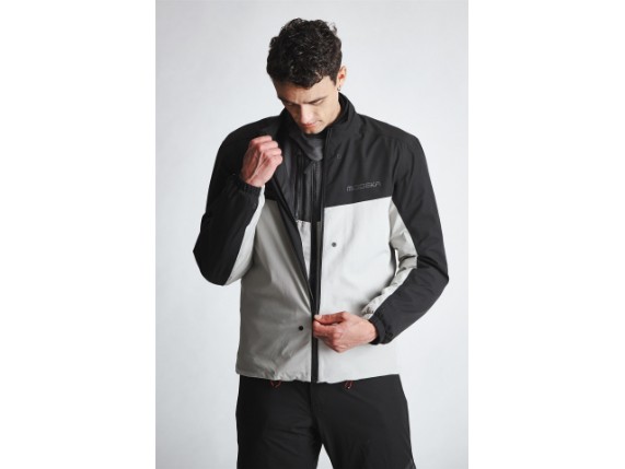 084720-144-L, TEX JACKE MODEKA ATLAZ