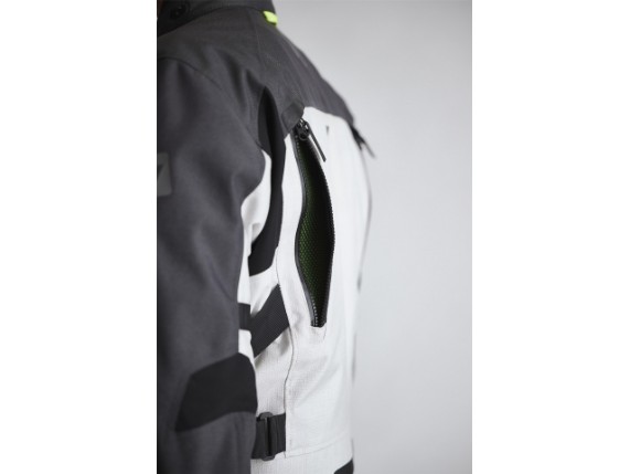 084720-144-L, TEX JACKE MODEKA ATLAZ