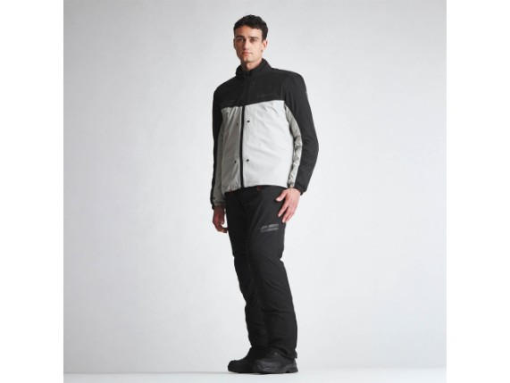 084720-144-L, TEX JACKE MODEKA ATLAZ