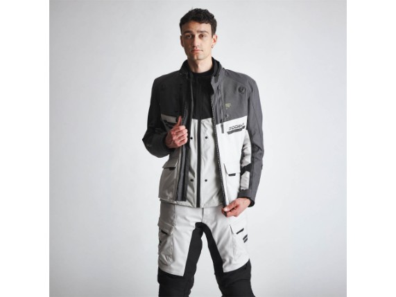 084720-144-L, TEX JACKE MODEKA ATLAZ