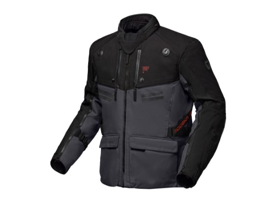 084720-145-L, TEX JACKE MODEKA ATLAZ