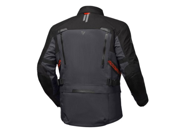 084720-145-L, TEX JACKE MODEKA ATLAZ