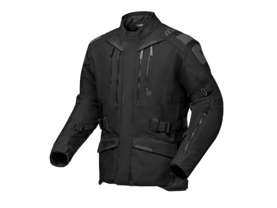 084750-10-L, TEX JACKE MODEKA STRIKER III