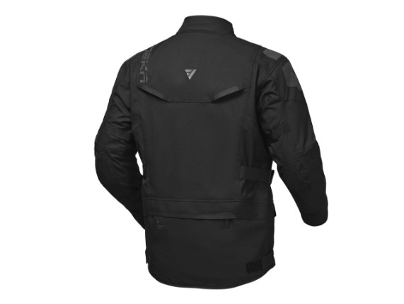 084750-10-L, TEX JACKE MODEKA STRIKER III