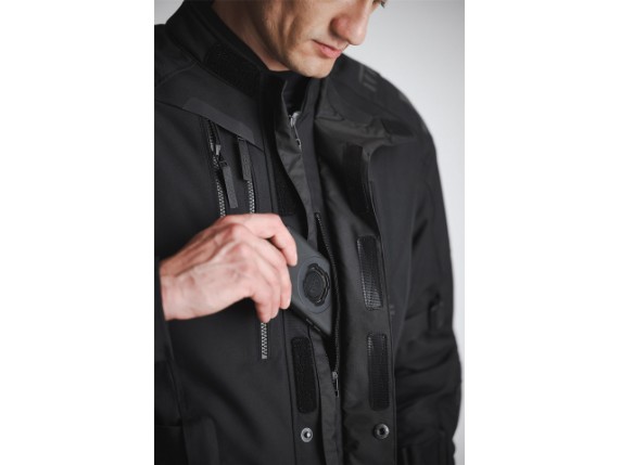 084750-10-L, TEX JACKE MODEKA STRIKER III