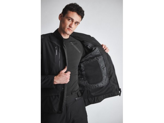 084750-10-L, TEX JACKE MODEKA STRIKER III