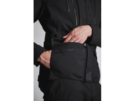 084750-10-L, TEX JACKE MODEKA STRIKER III