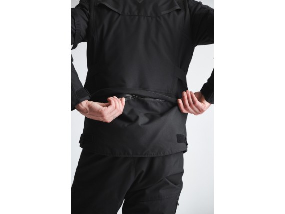084750-10-L, TEX JACKE MODEKA STRIKER III