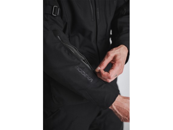 084750-10-L, TEX JACKE MODEKA STRIKER III
