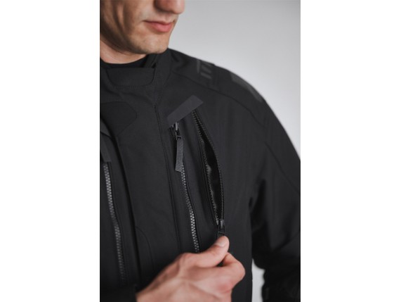 084750-10-L, TEX JACKE MODEKA STRIKER III
