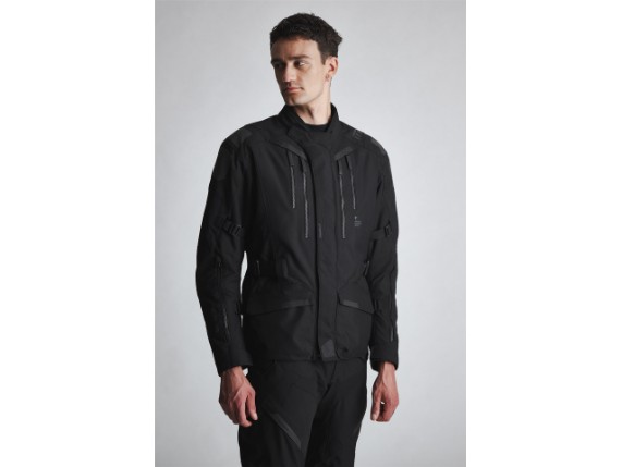 084750-10-L, TEX JACKE MODEKA STRIKER III