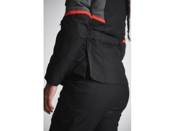 084755-10-38, TEX JACKE MODEKA STRIKER III LADY