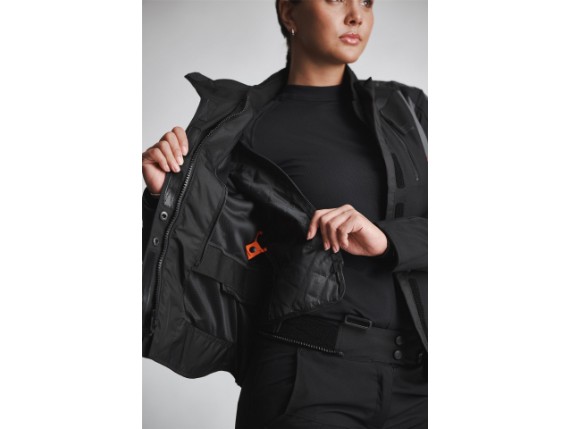 084755-10-38, TEX JACKE MODEKA STRIKER III LADY