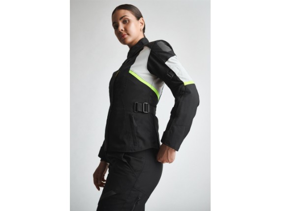 084755-10-38, TEX JACKE MODEKA STRIKER III LADY